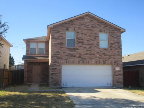 9631 Shorebird Lane San Antonio TX 78245