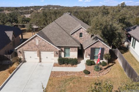 134 Boulder Creek Boerne TX 78006