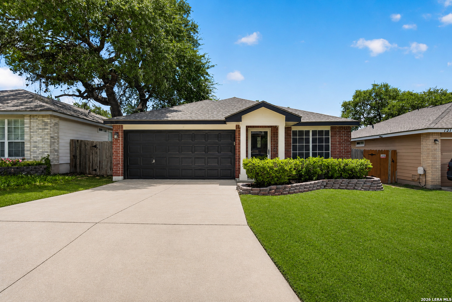 1222 Cougar Country San Antonio TX 78251