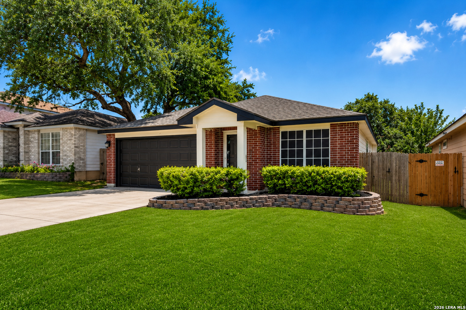 1222 Cougar Country San Antonio TX 78251