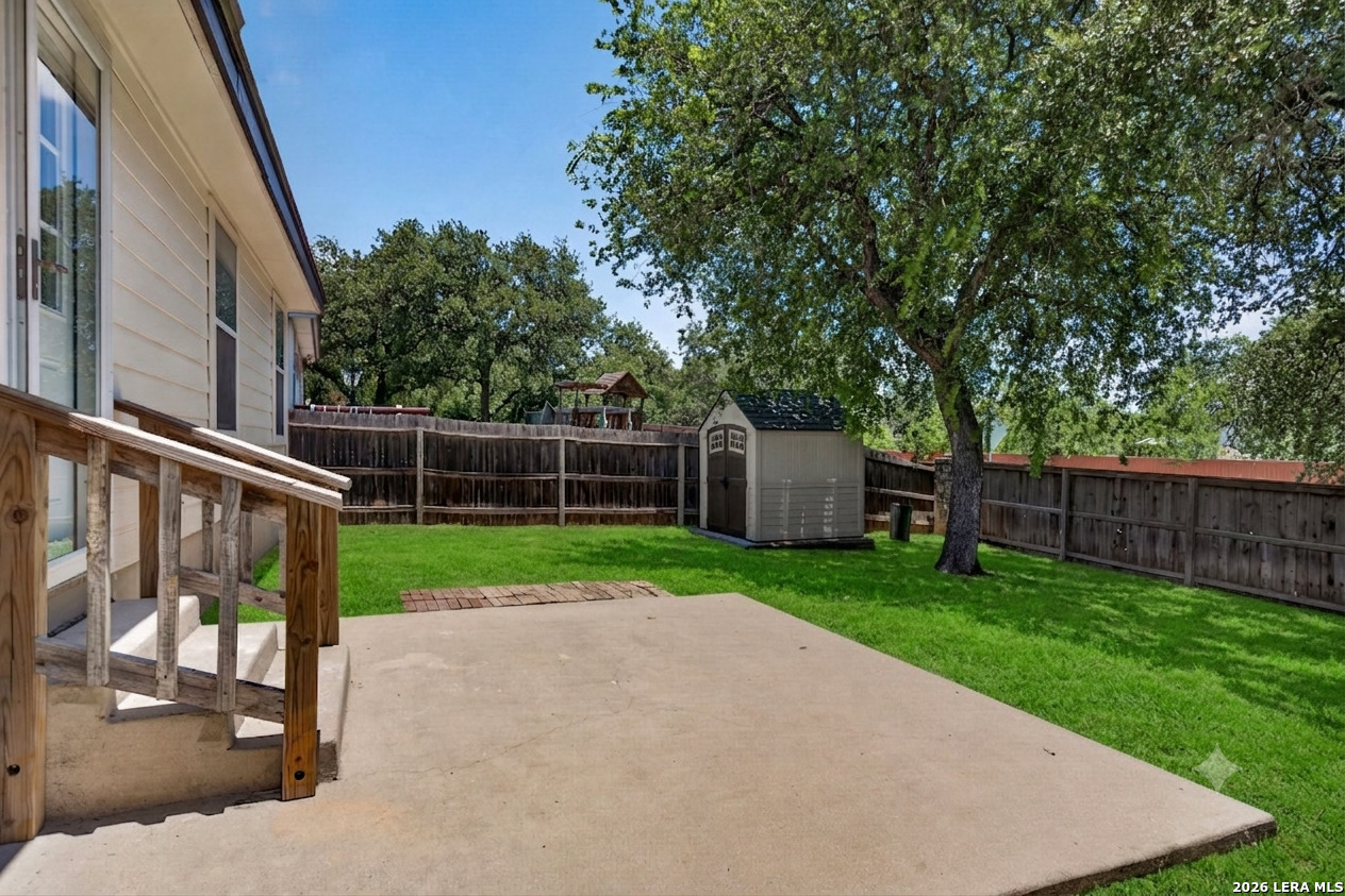 1222 Cougar Country San Antonio TX 78251