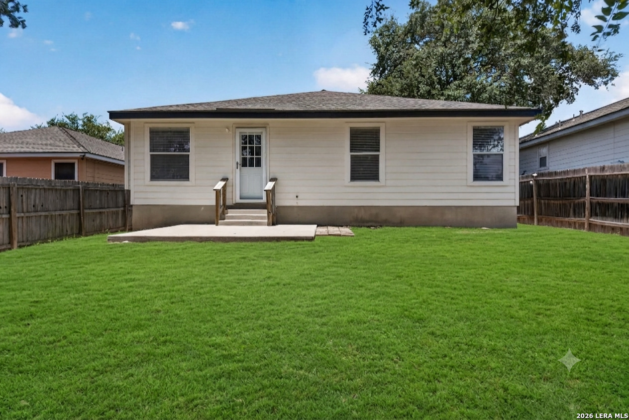 1222 Cougar Country San Antonio TX 78251