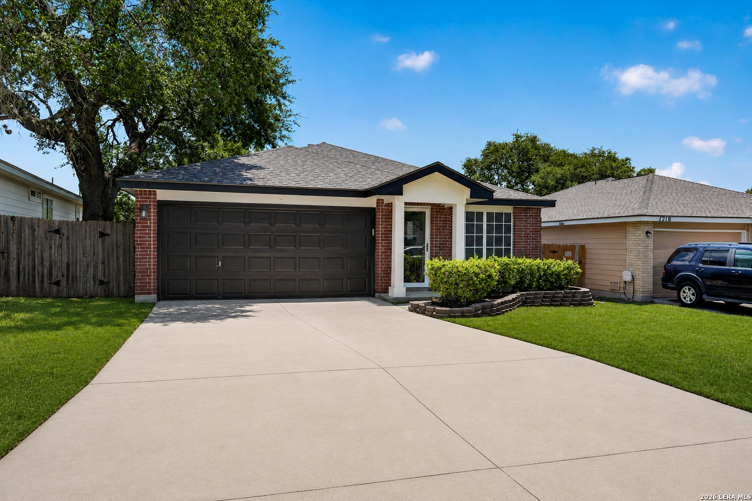 1222 Cougar Country San Antonio TX 78251