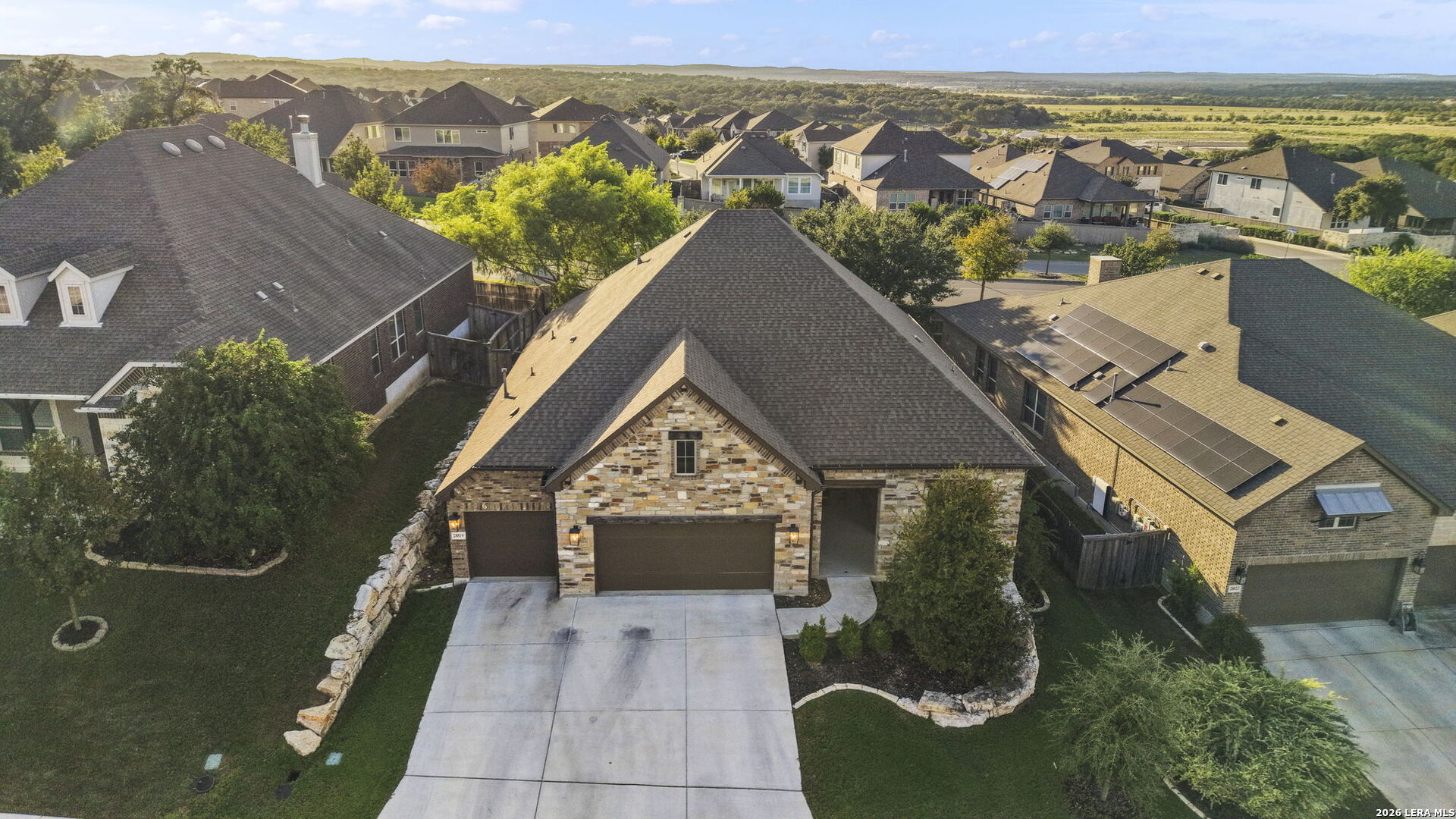 28819 Throssel Lane San Antonio TX 78260