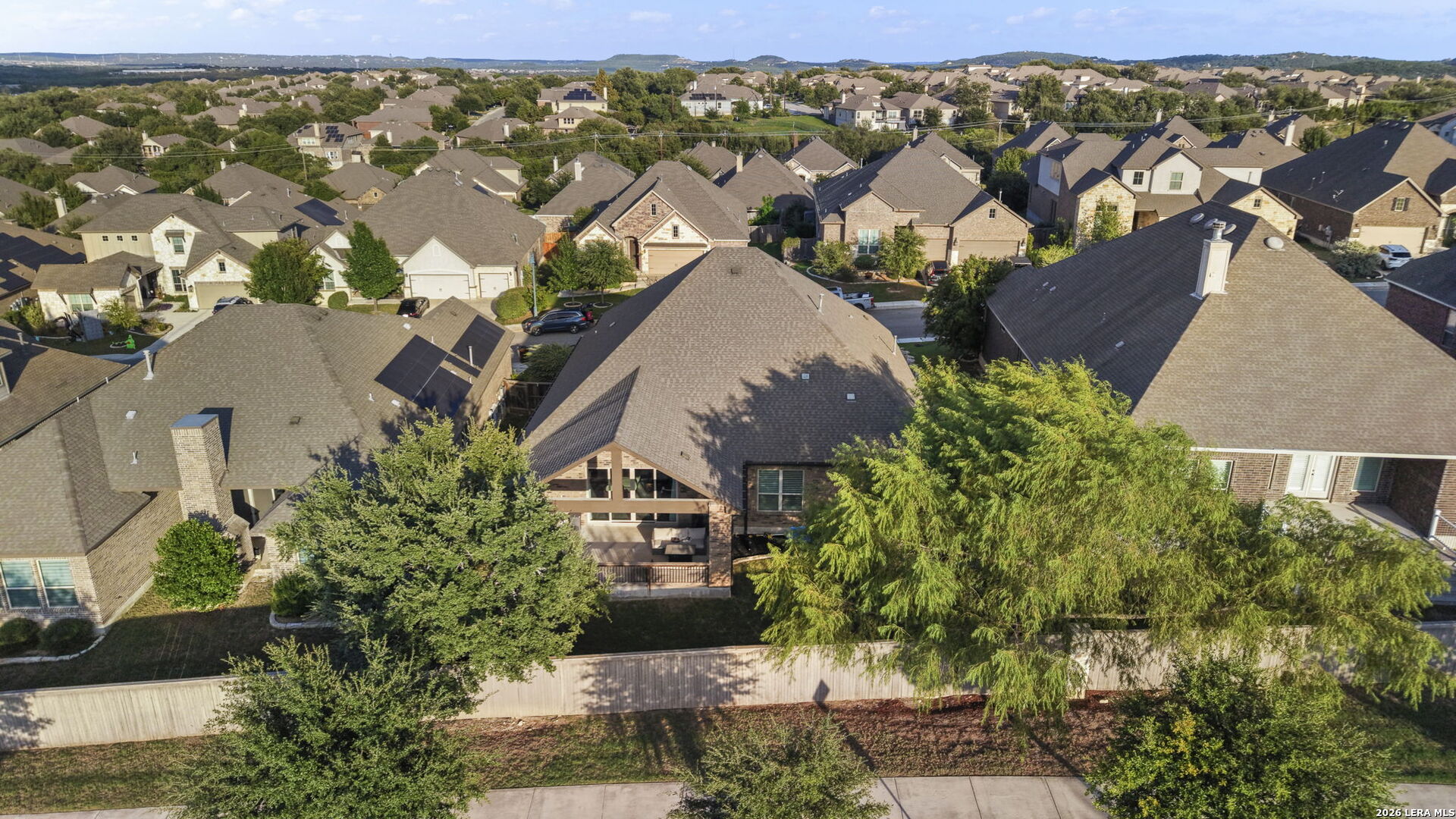 28819 Throssel Lane San Antonio TX 78260