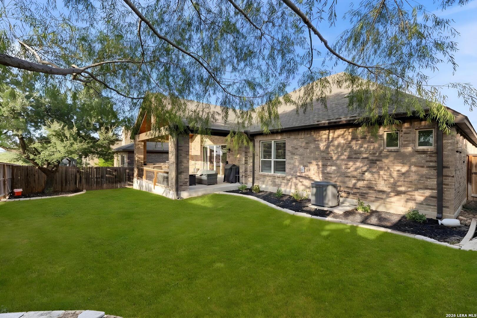 28819 Throssel Lane San Antonio TX 78260