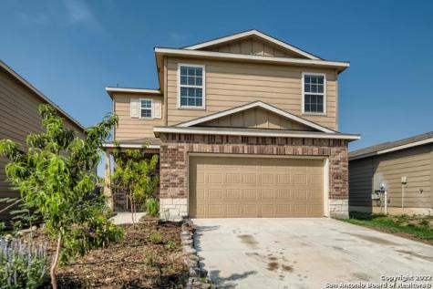 152 Rock Nettle New Braunfels TX 78130