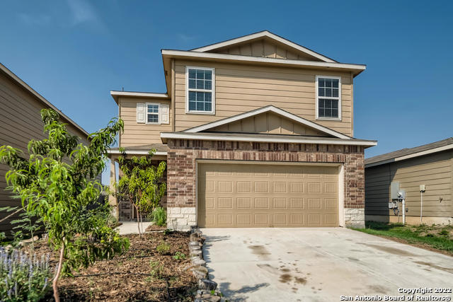 152 Rock Nettle New Braunfels TX 78130