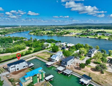 420 Lake Kingsland TX 78639