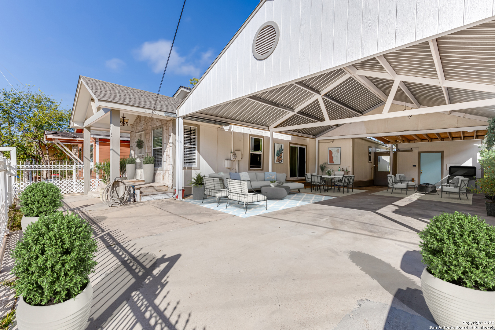 1215 Perez Street San Antonio TX 78207