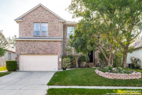 5 Ferris Branch San Antonio TX 78254