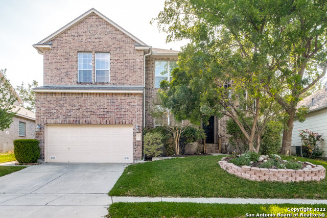 5 Ferris Branch San Antonio TX 78254