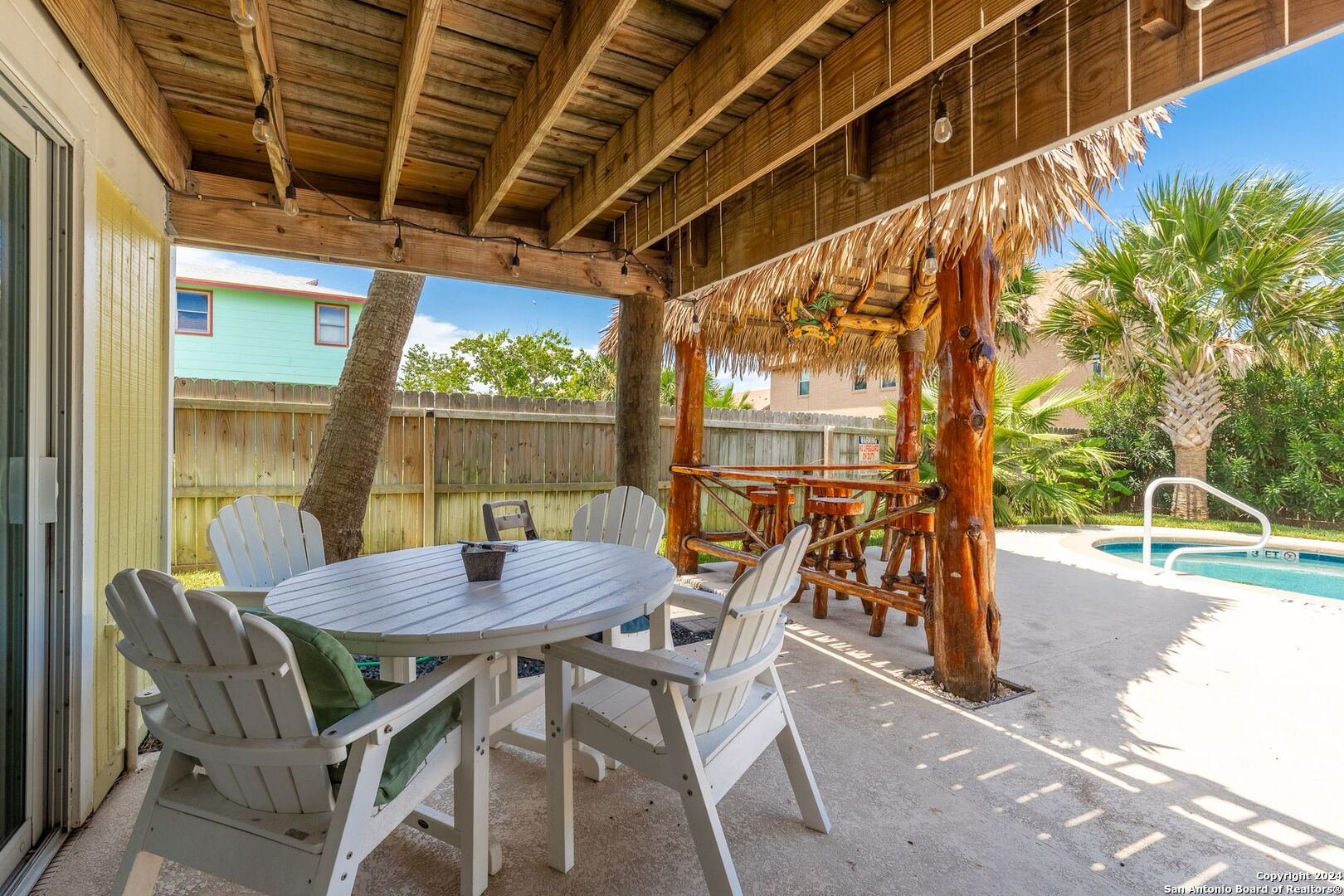 1120 S Station Street Port Aransas TX 78373