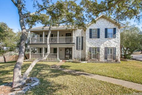26702 Sagitarius Lane San Antonio TX 78260