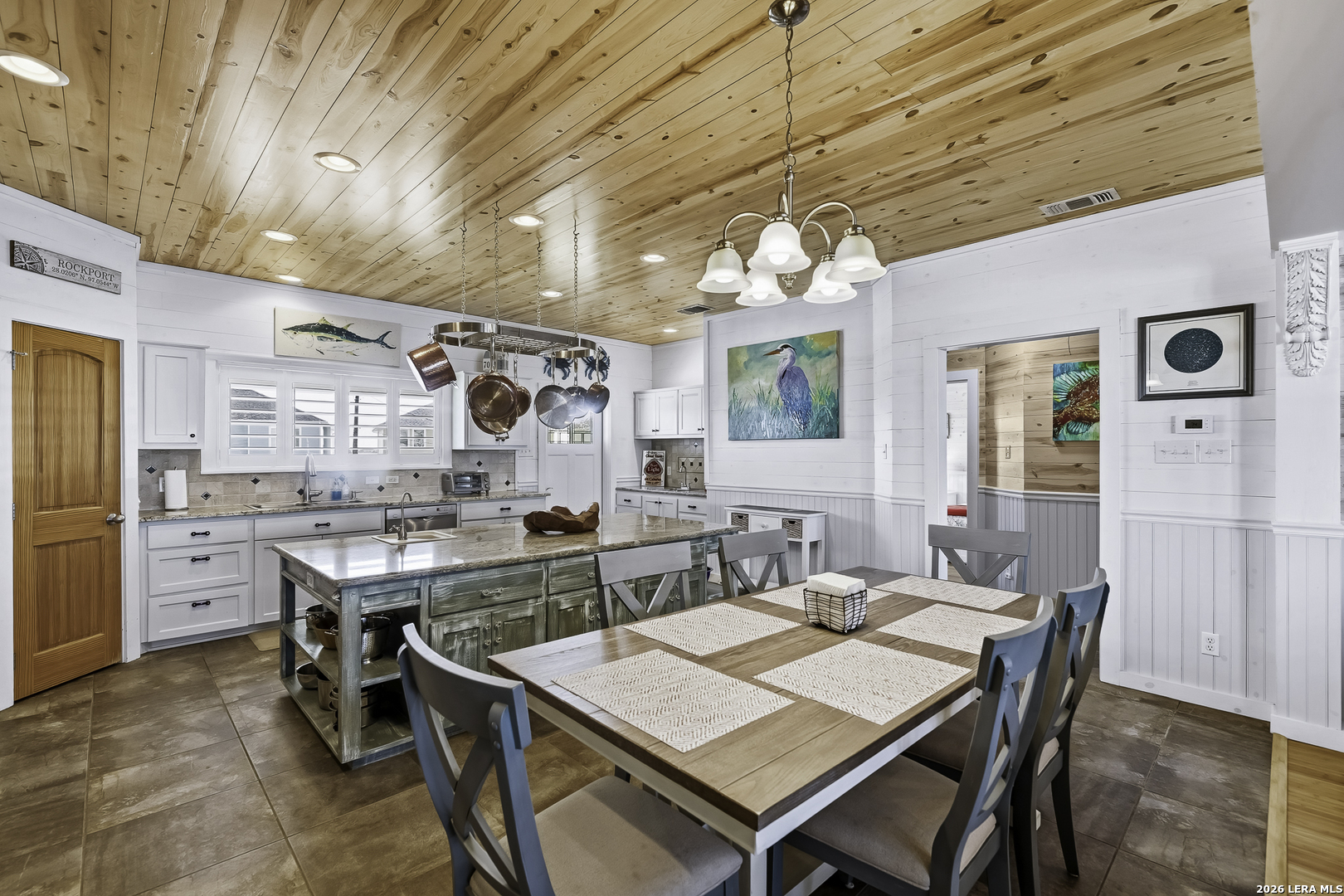 70 Copano Ridge Rockport TX 78382