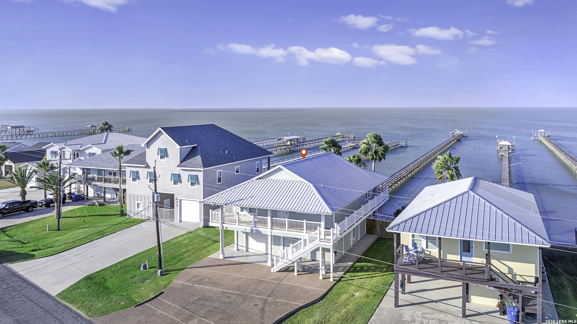 70 Copano Ridge Rockport TX 78382