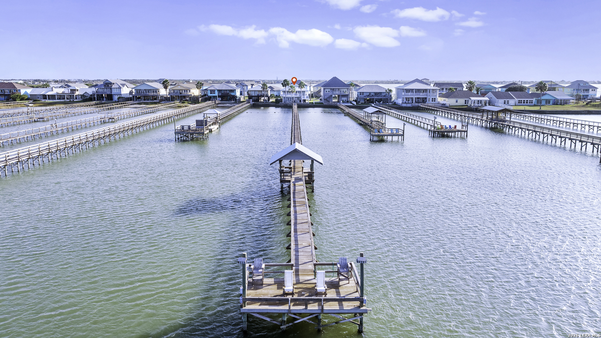 70 Copano Ridge Rockport TX 78382