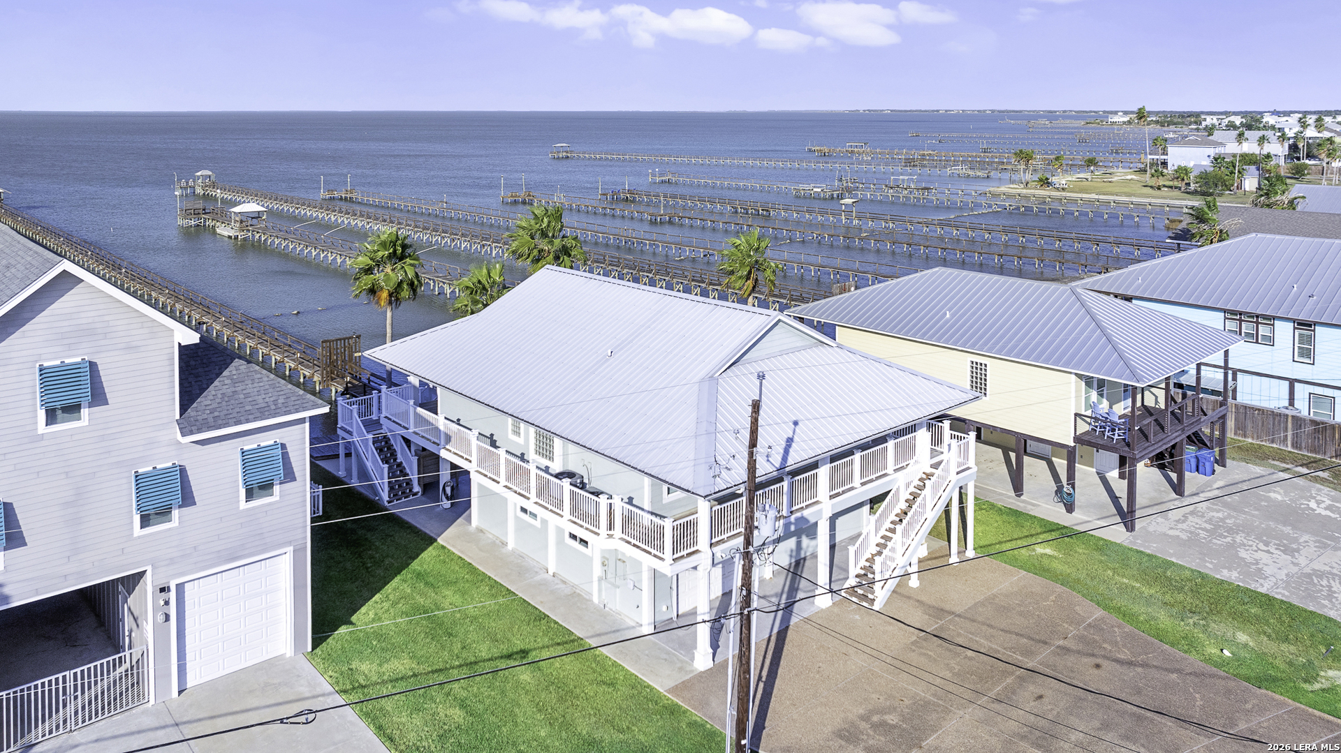 70 Copano Ridge Rockport TX 78382