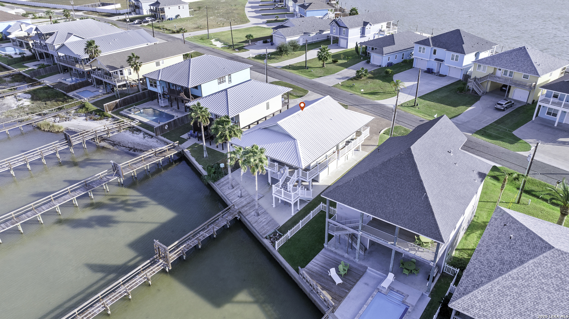70 Copano Ridge Rockport TX 78382