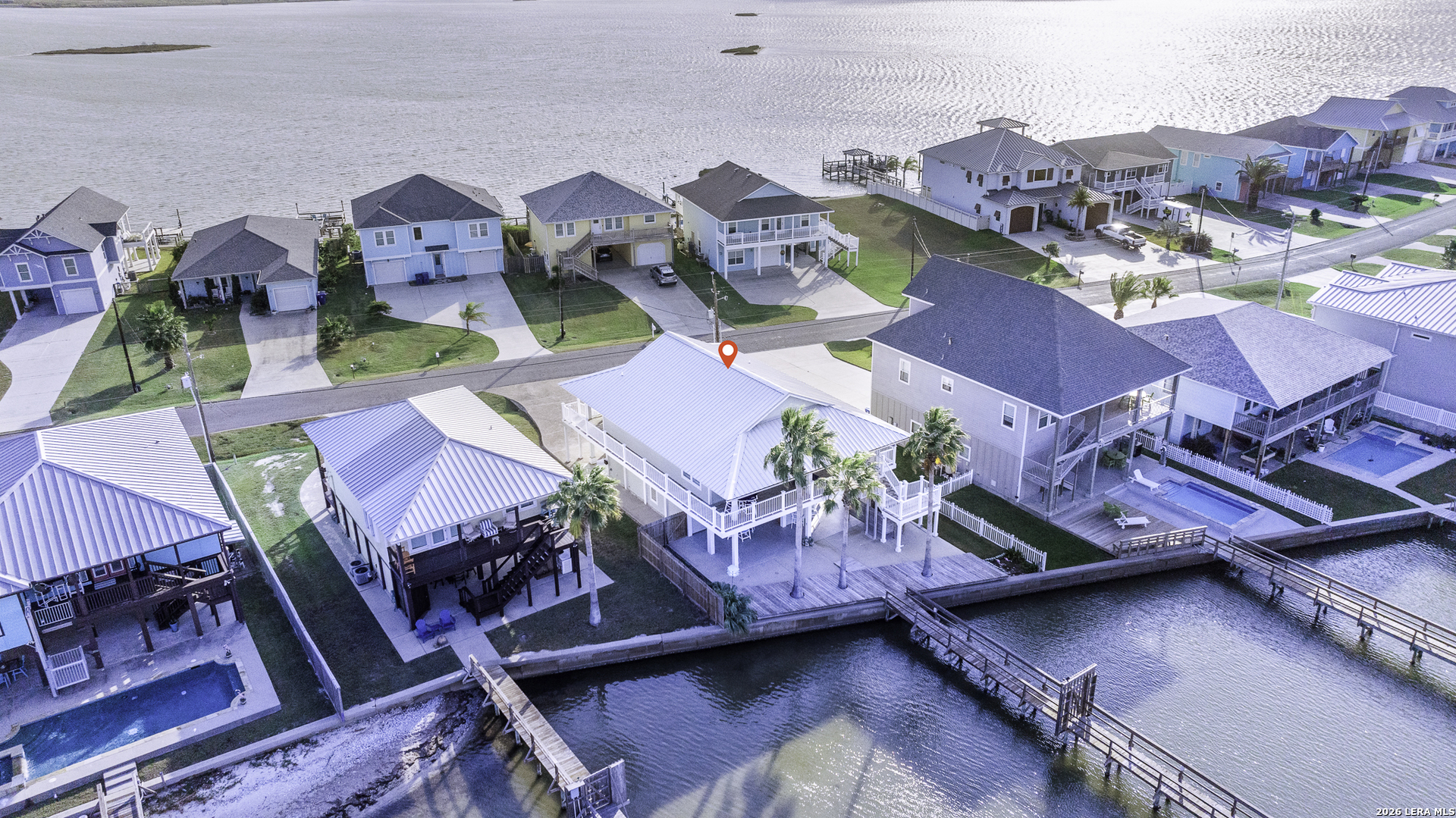 70 Copano Ridge Rockport TX 78382