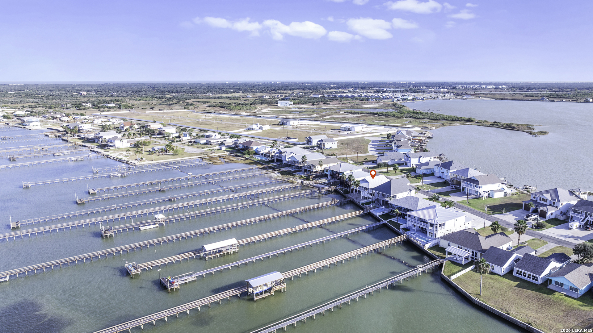 70 Copano Ridge Rockport TX 78382