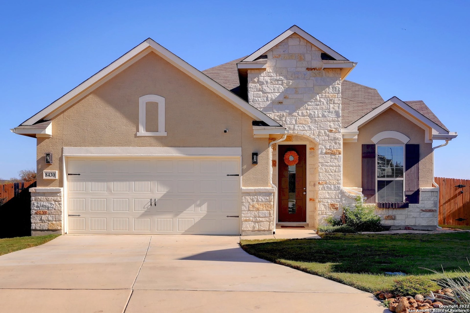 8430 Tanju Lane San Antonio TX 78254