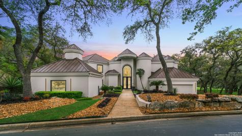 39 Champions Lane San Antonio TX 78257