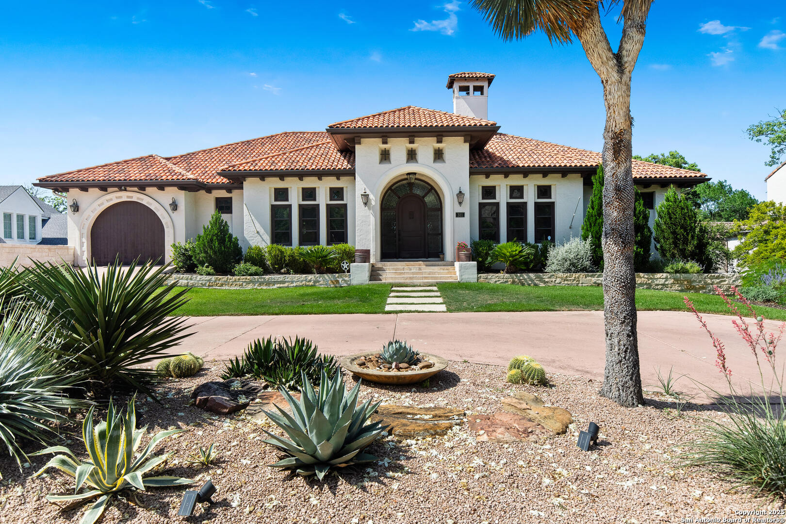 Terrell Hills TX, 311 Elizabeth