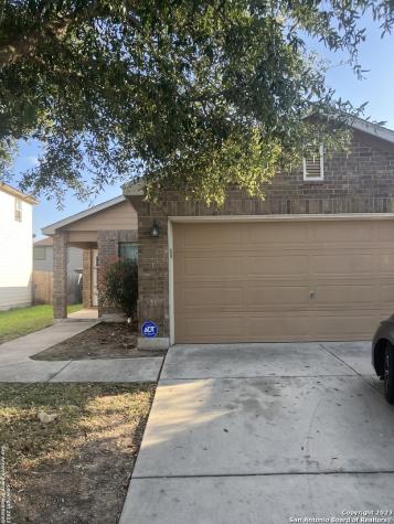 10126 Dixon Wood San Antonio TX 78245