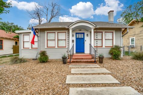 620 E Myrtle Street San Antonio TX 78212