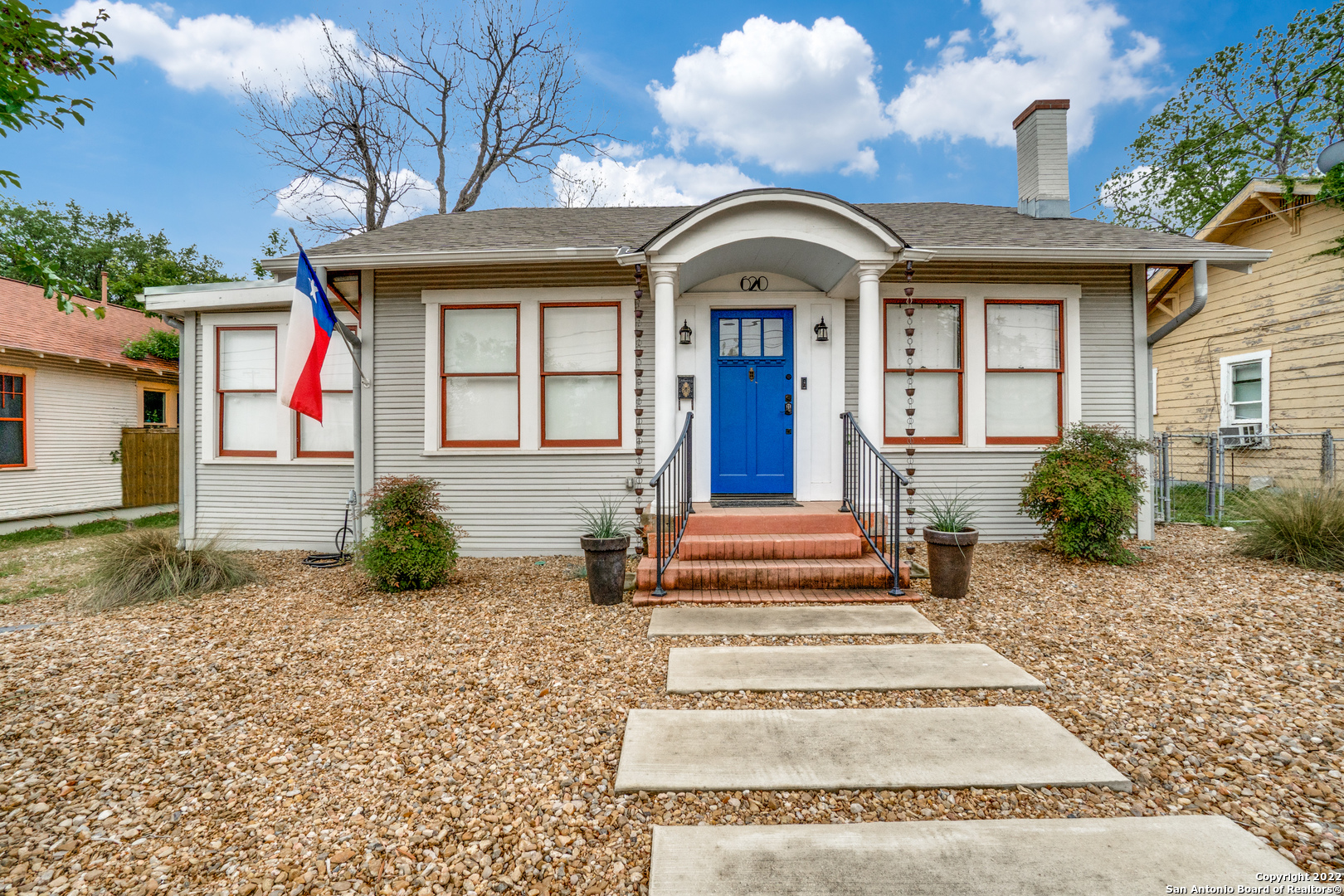 620 E Myrtle Street San Antonio TX 78212