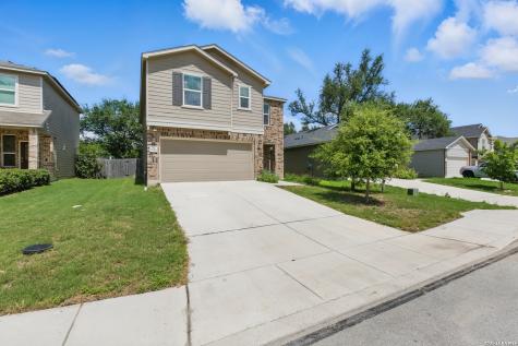 7954 Hanging Branch San Antonio TX 78253