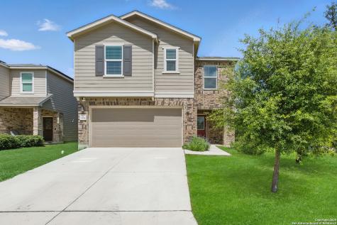 7954 Hanging Branch San Antonio TX 78253