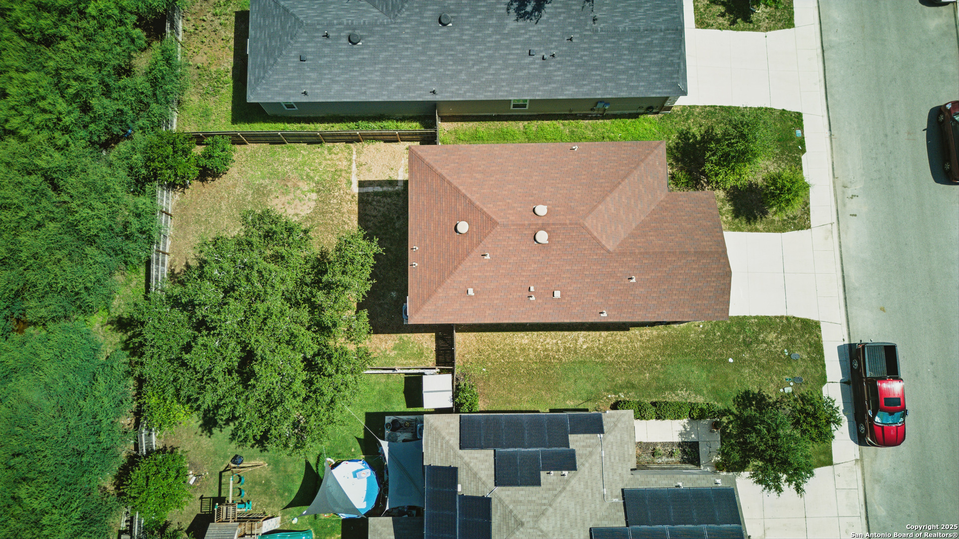 7954 Hanging Branch San Antonio TX 78253