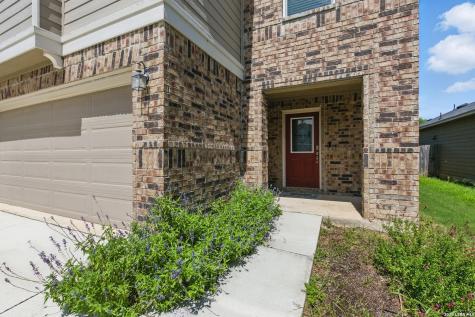 7954 Hanging Branch San Antonio TX 78253