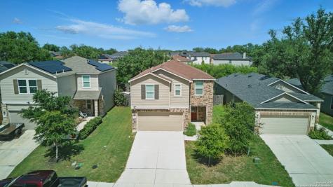 7954 Hanging Branch San Antonio TX 78253