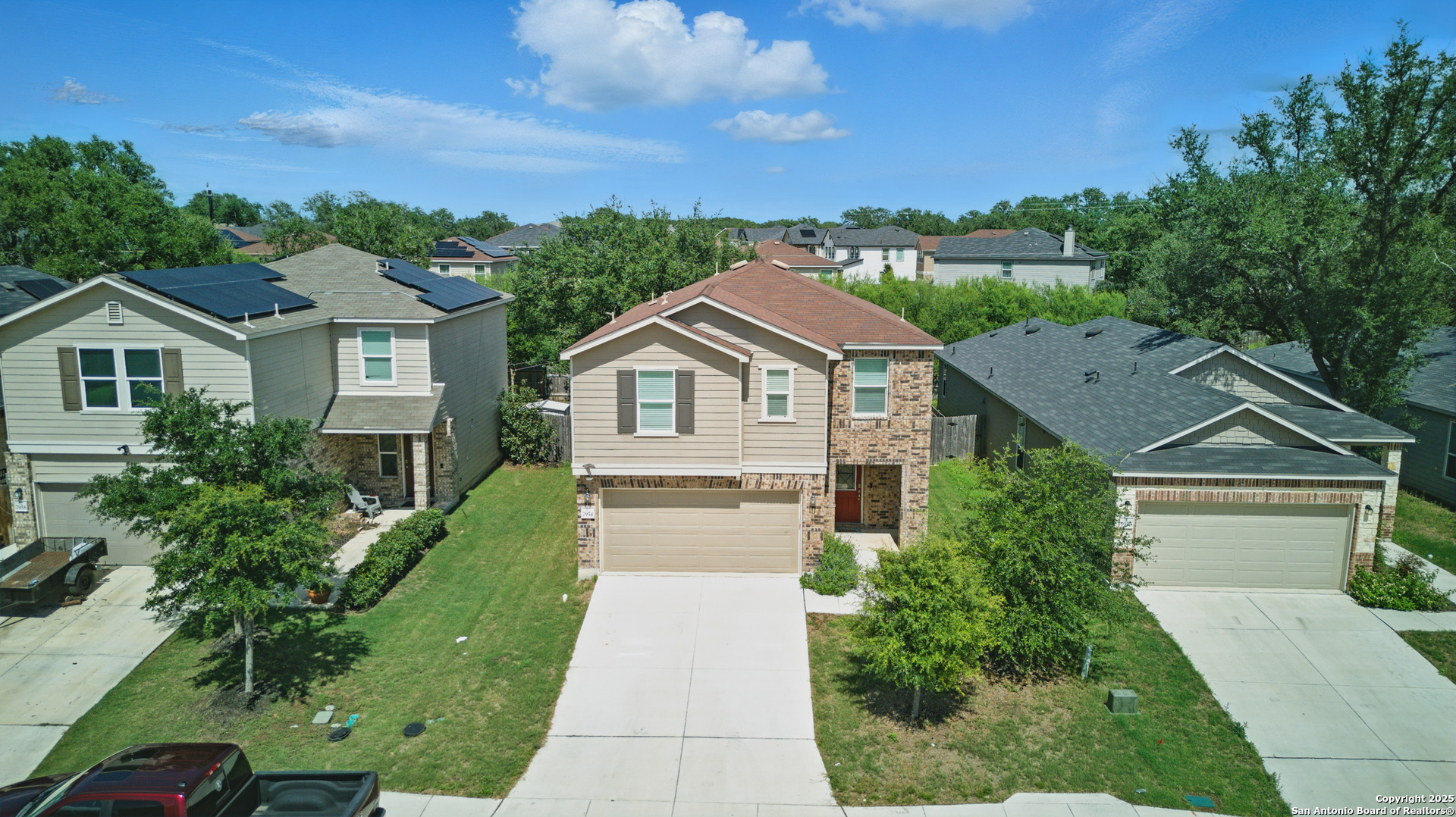 7954 Hanging Branch San Antonio TX 78253