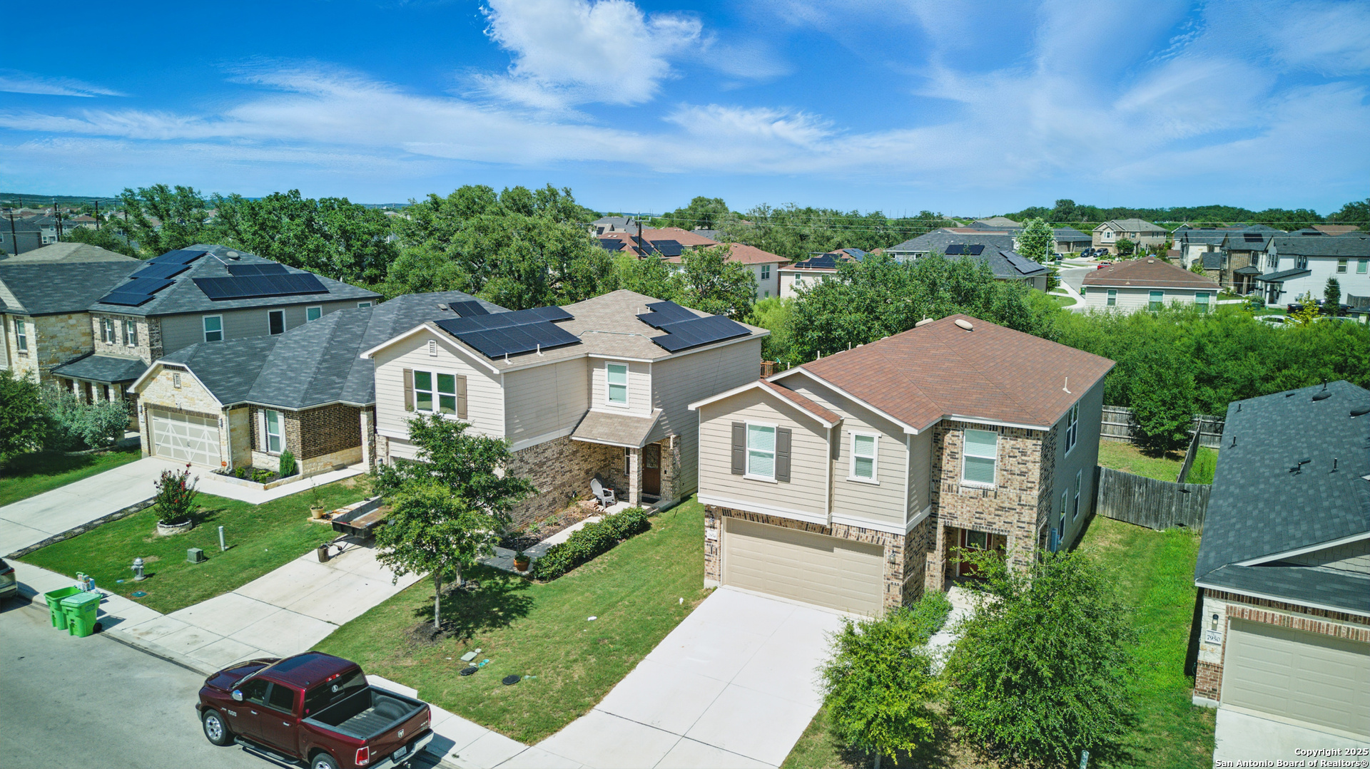 7954 Hanging Branch San Antonio TX 78253