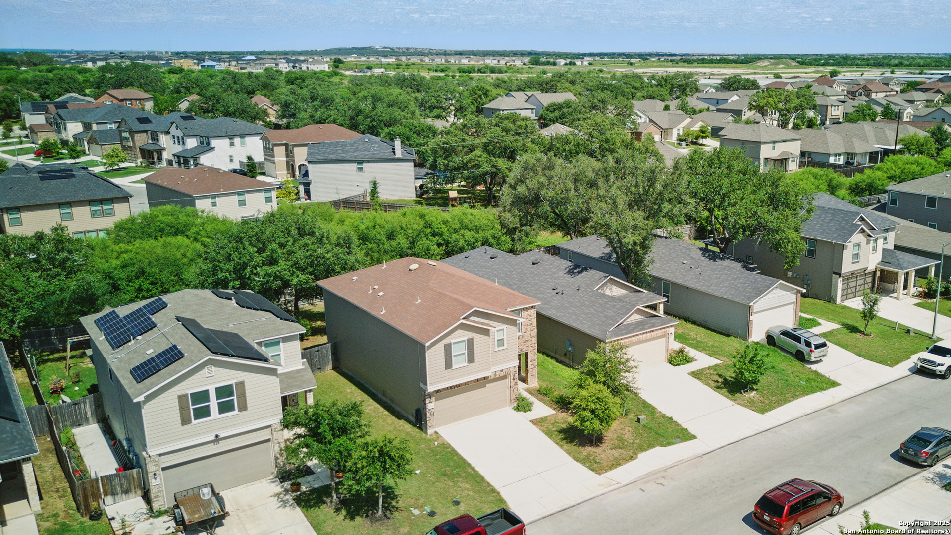 7954 Hanging Branch San Antonio TX 78253