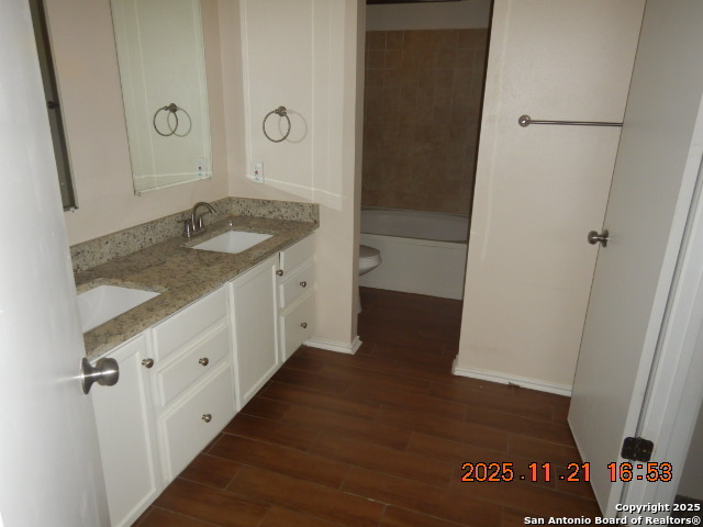 7311 Belmede Court Converse TX 78109