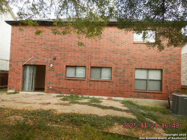 7311 Belmede Court Converse TX 78109