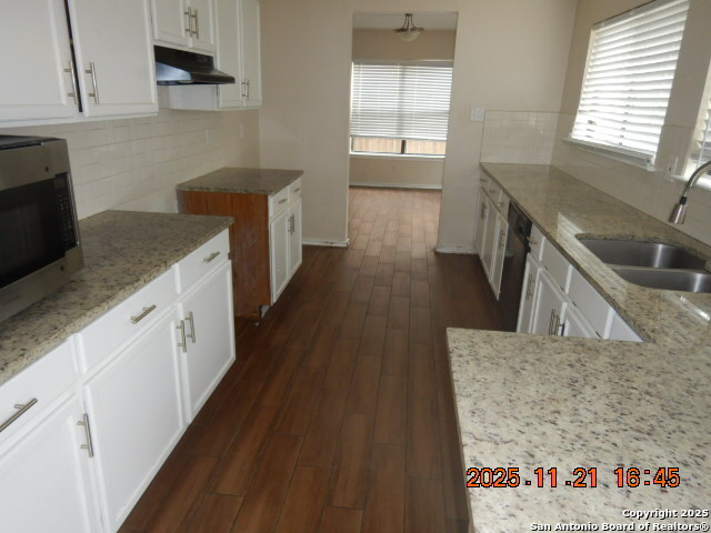 7311 Belmede Court Converse TX 78109