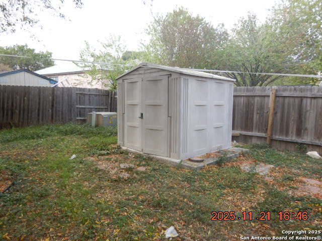 7311 Belmede Court Converse TX 78109