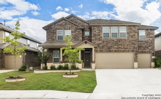 13518 Meredith Cove San Antonio TX 78254