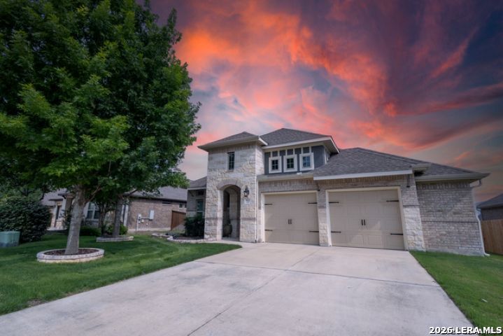 832 Silver Fox Cibolo TX 78108