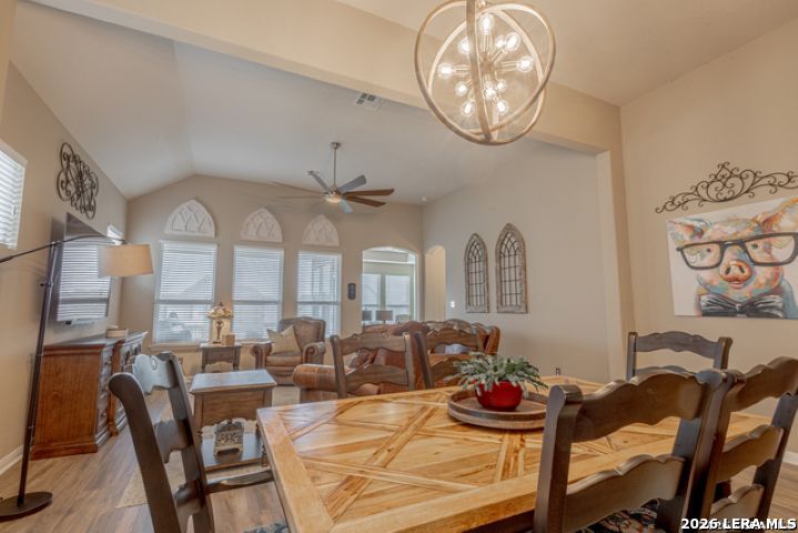 832 Silver Fox Cibolo TX 78108