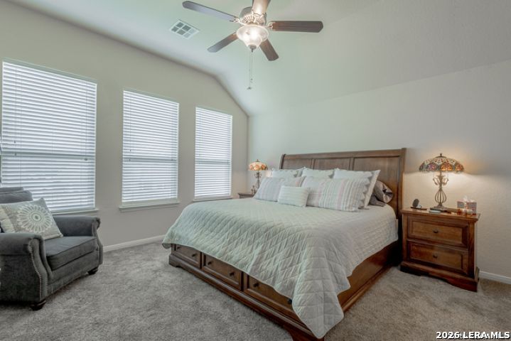 832 Silver Fox Cibolo TX 78108
