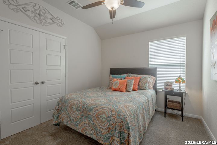 832 Silver Fox Cibolo TX 78108