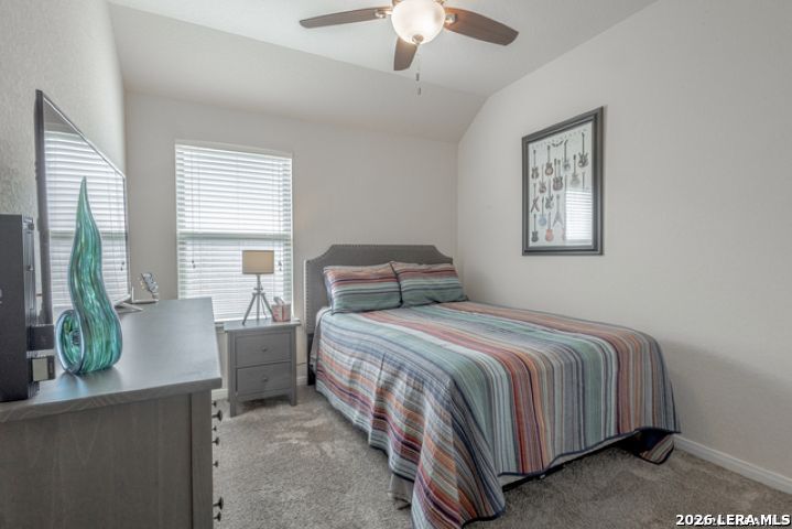 832 Silver Fox Cibolo TX 78108