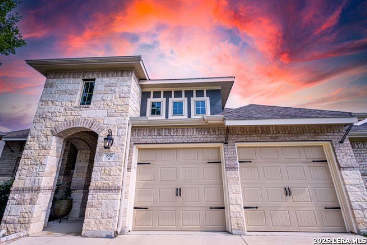 832 Silver Fox Cibolo TX 78108